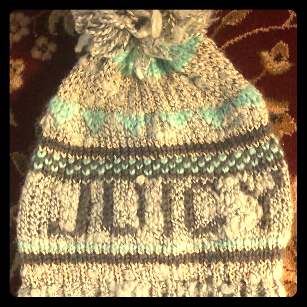 Juicy Couture Beanie